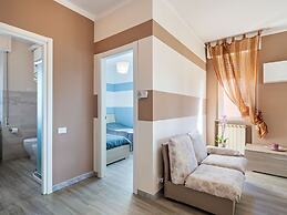 Belvilla by OYO APT 7 Villa DEI Pini