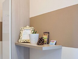 Belvilla by OYO APT 7 Villa DEI Pini