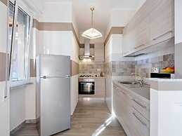 Belvilla by OYO APT 7 Villa DEI Pini