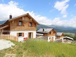 Cozy Chalet in Weisspriach With Terrace