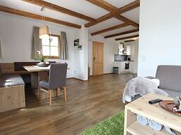 Cozy Chalet in Weisspriach With Terrace