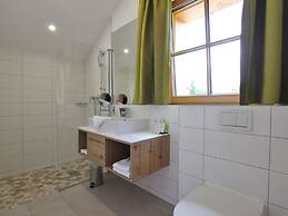 Cozy Chalet in Weisspriach With Terrace