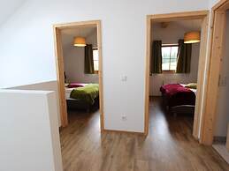 Cozy Chalet in Weisspriach With Terrace