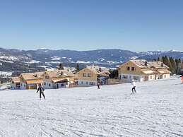 Cozy Chalet in Weisspriach With Terrace