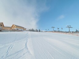 Cozy Chalet in Weisspriach With Terrace