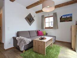 Cozy Chalet in Weisspriach With Terrace