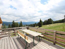 Cozy Chalet in Weisspriach With Terrace