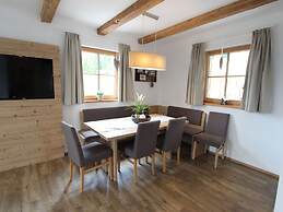 Cozy Chalet in Weisspriach With Terrace