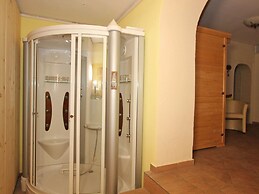 Spacious Apartment in Langenfeld With Sauna