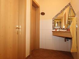 Spacious Apartment in Langenfeld With Sauna