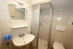 Spacious Apartment in Langenfeld With Sauna