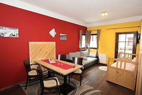 Spacious Apartment in Langenfeld With Sauna