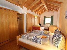 Spacious Apartment in Langenfeld With Sauna