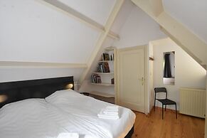 Serene Getaway in Edam