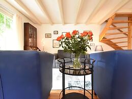 Charming Holiday Home in Edam With Private Garden