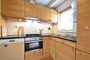 Serene Getaway in Edam