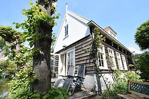 Serene Getaway in Edam