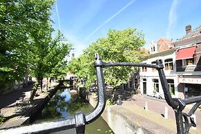 Serene Getaway in Edam