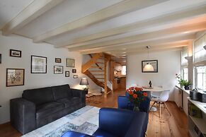 Serene Getaway in Edam