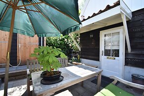 Serene Getaway in Edam