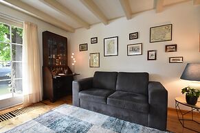 Serene Getaway in Edam