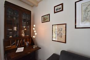 Serene Getaway in Edam