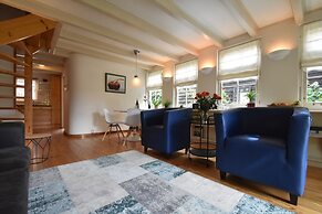 Serene Getaway in Edam