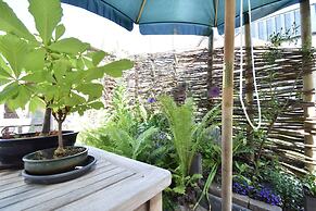 Serene Getaway in Edam