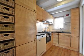 Serene Getaway in Edam