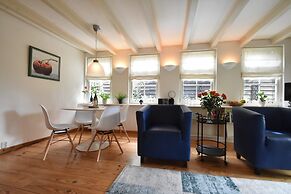 Serene Getaway in Edam