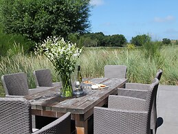Beautiful Holiday Home Near the sea