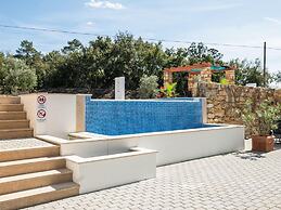 Wonderful Villa in Ferreira do Zezere With Private Pool