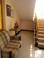 Pazuri Kitale Highway View