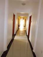 Pazuri Kitale Highway View