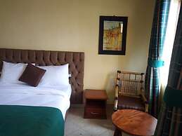 Pazuri Kitale Highway View