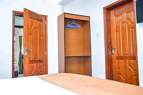 Pazuri Kitale Highway View