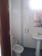 Pazuri Kitale Highway View