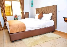 Pazuri Kitale Highway View