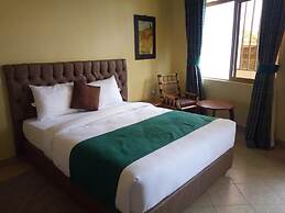 Pazuri Kitale Highway View