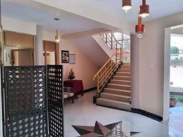 Pazuri Kitale Highway View