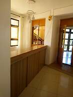 Pazuri Kitale Highway View