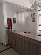 Pazuri Kitale Highway View