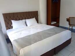 Pazuri Kitale Highway View