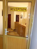 Pazuri Kitale Highway View