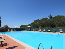 Farmhouse in Arezzo, Elba