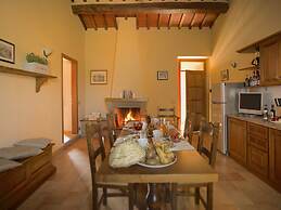 Farmhouse in Arezzo, Elba