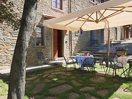 Farmhouse in Arezzo, Elba