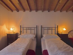 Farmhouse in Arezzo, Elba