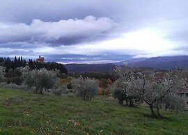 Farmhouse in Arezzo, Elba