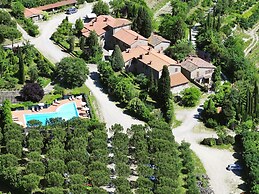 Farmhouse in Arezzo, Elba
